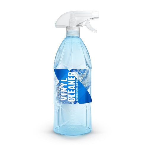 Q²R Vinyl Cleaner